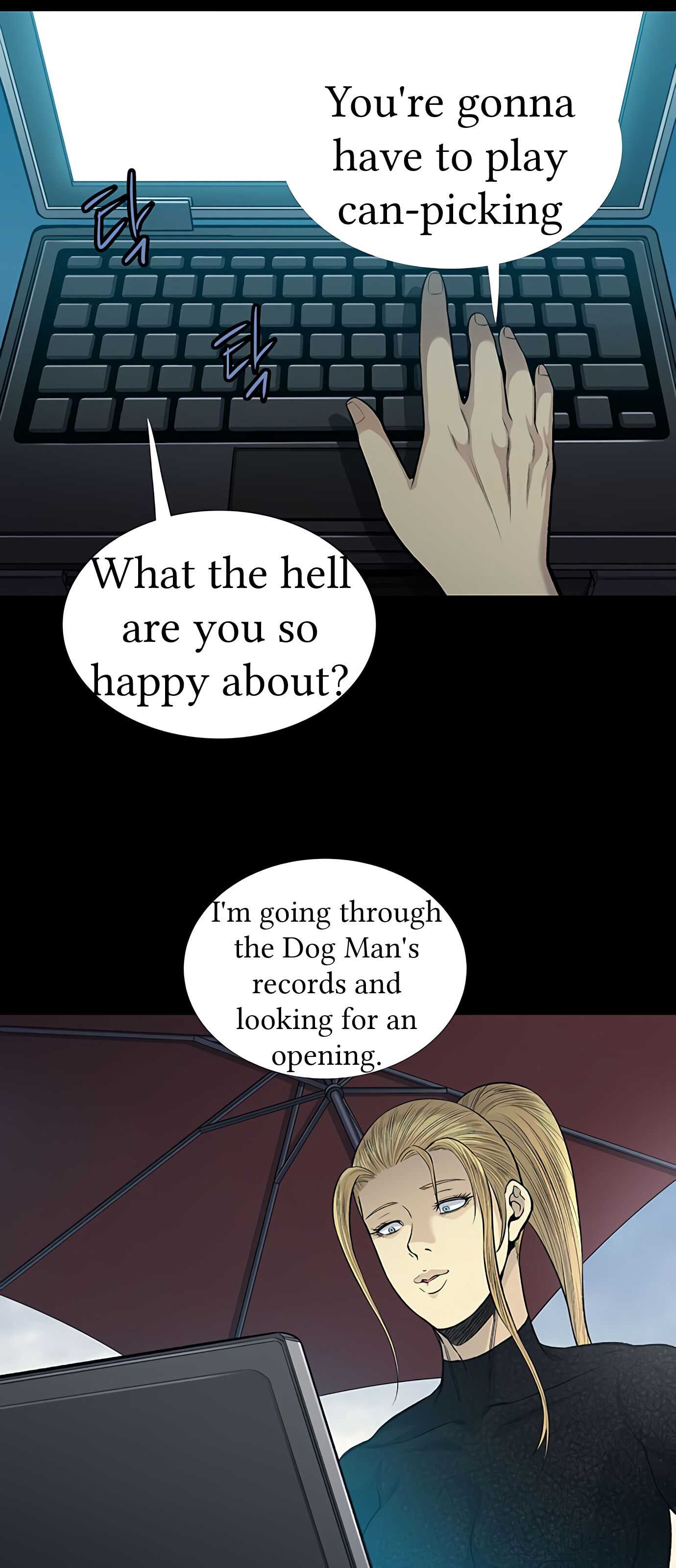 The Dog Man Chapter 6 28